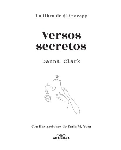 Versos secretos