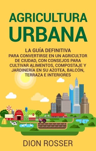Agricultura urbana