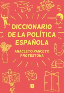 Publication 14 Diccionario de la política española