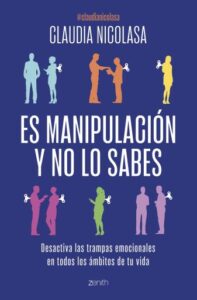 Publication 19 Es manipulación y no lo sabes