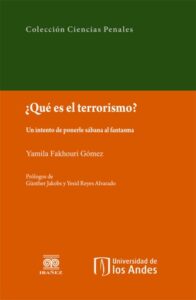 ¿Qué es el terrorismo?: Un intento por ponerle sábana al fantasma