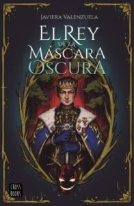 Publication 8 El rey de la máscara oscura