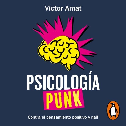 Psicología punk