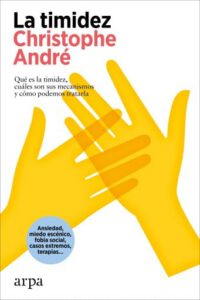 Publication 17 La timidez