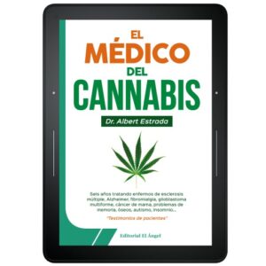 Publication 24 El médico del cannabis