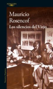 Publication 9 Los silencios del viejo