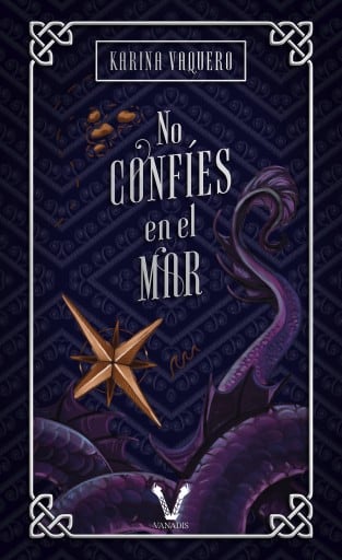 No confíes en el mar