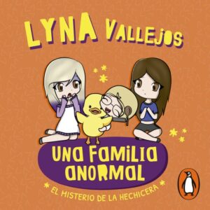 Una familia anormal. El misterio de la hechicera