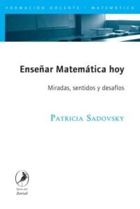 Publication 21 Enseñar Matemática hoy