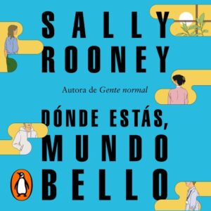 Publication 8 Dónde estás, mundo bello