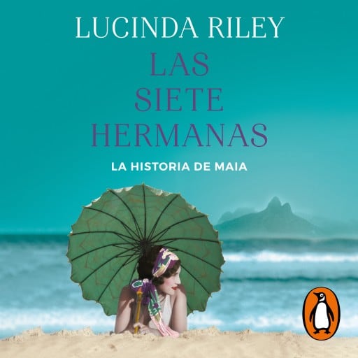 Las siete hermanas (Las Siete Hermanas 1)