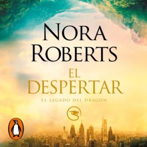 Publication 5 El despertar (El Legado del Dragón 1)