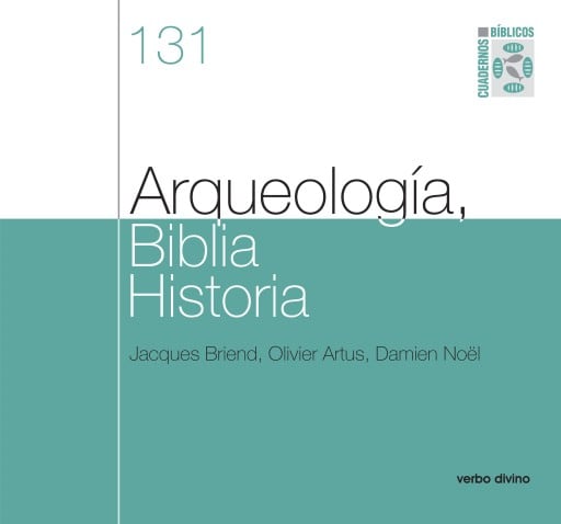 Arqueología, Biblia, Historia
