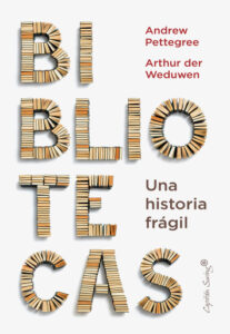 Publication 20 Bibliotecas