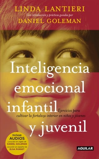 Inteligencia emocional infantil y juvenil