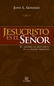 Publication 2 Jesucristo es el Señor