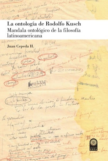 La ontología de Rodolfo Kusch