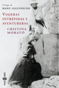 Publication 11 Viajeras intrépidas y aventureras