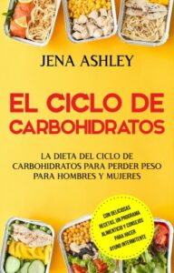 Publication 18 El ciclo de carbohidratos