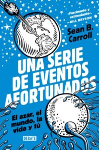 Publication 4 Una serie de eventos afortunados