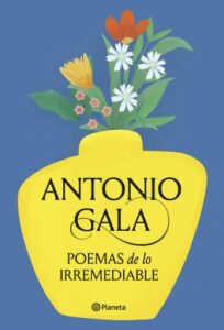 Publication 18 Poemas de lo irremediable