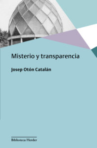 Publication 14 Misterio y transparencia