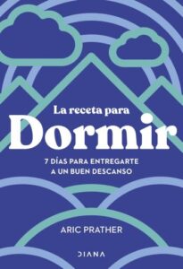 Publication 1 La receta para dormir