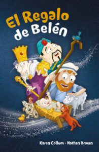 Publication 12 El regalo de Belén