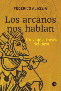 Publication 24 Los arcanos nos hablan