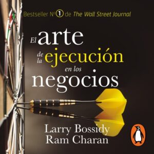 Publication 3 El arte de la ejecución en los negocios