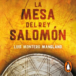 Publication 23 La mesa del rey Salomón (Los buscadores 1)