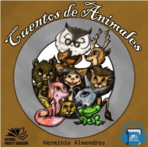 Cuentos de Animales | Audiocuento