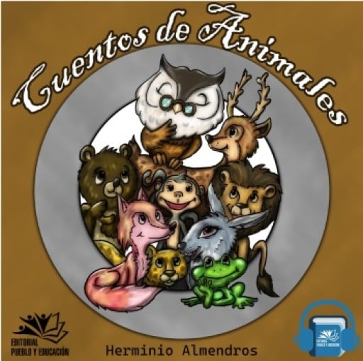 Cuentos de Animales | Audiocuento