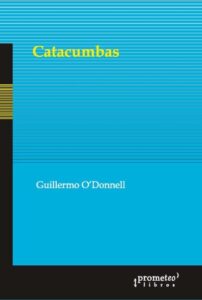 Publication 1 Catacumbas