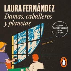 Damas, caballeros y planetas
