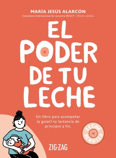 El poder de tu leche
