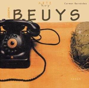 Publication 21 Joseph Beuys