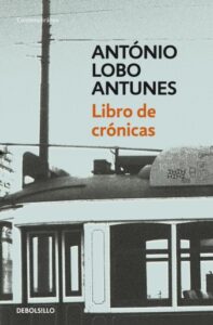 Publication 1 Libro de crónicas