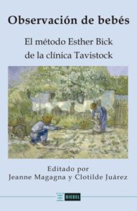 Publication 9 La observación de bebés