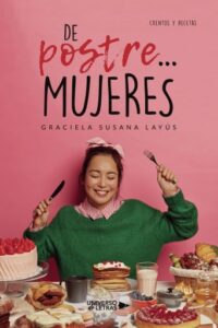 Publication 14 De postre... mujeres