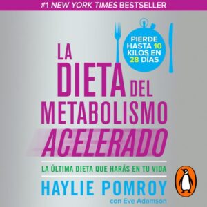 Publication 20 La dieta del metabolismo acelerado