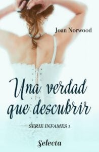 Publication 19 Una verdad que descubrir (Infames 1)