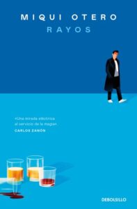 Publication 12 Rayos