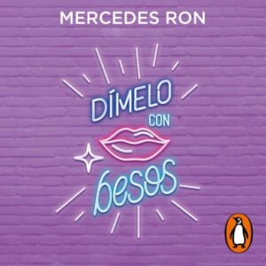 Publication 21 Dímelo con besos (Dímelo 3)