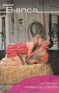 Lágrimas del corazón