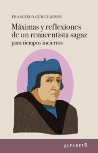 Publication 6 Máximas y reflexiones de un renacentista sagaz