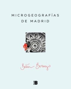 Publication 6 Microgeografías de Madrid