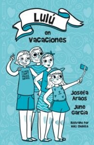 Publication 4 Lulú en vacaciones