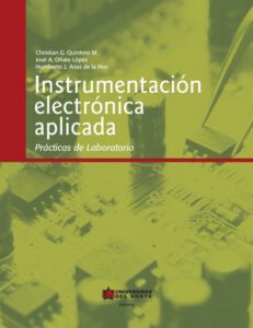 Publication 22 Instrumentación electrónica aplicada