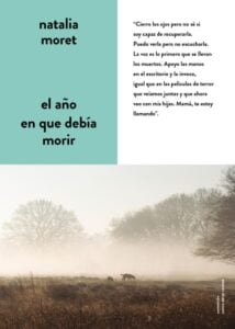 El año en que debía morir